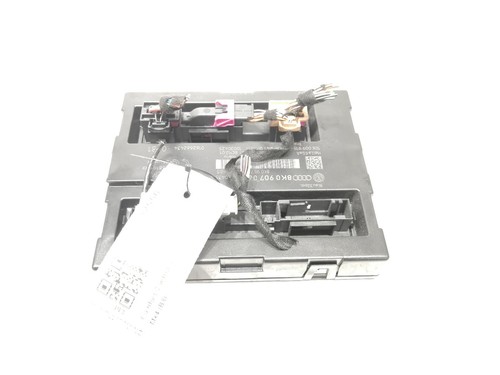 AUDI A4 COMFORT CONTROL ECU 8K0907064CC MK4 B8 2012