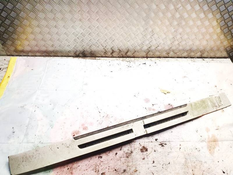 Peugeot Boxer Front Bonnet Grille DE369941-10 Replacement Part