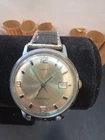 Vintage 1960s Timex Marlin 2117-2569 Mens Watch