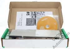 Surplus Modicon Schneider 140-NOE-771-11 INTERFACE MODULE ENET 10/100B T100FX FA