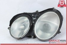 00-06 Mercedes W215 CL55 AMG Vorne Linke Seite Scheinwerfer Xenon 2158260380 OEM