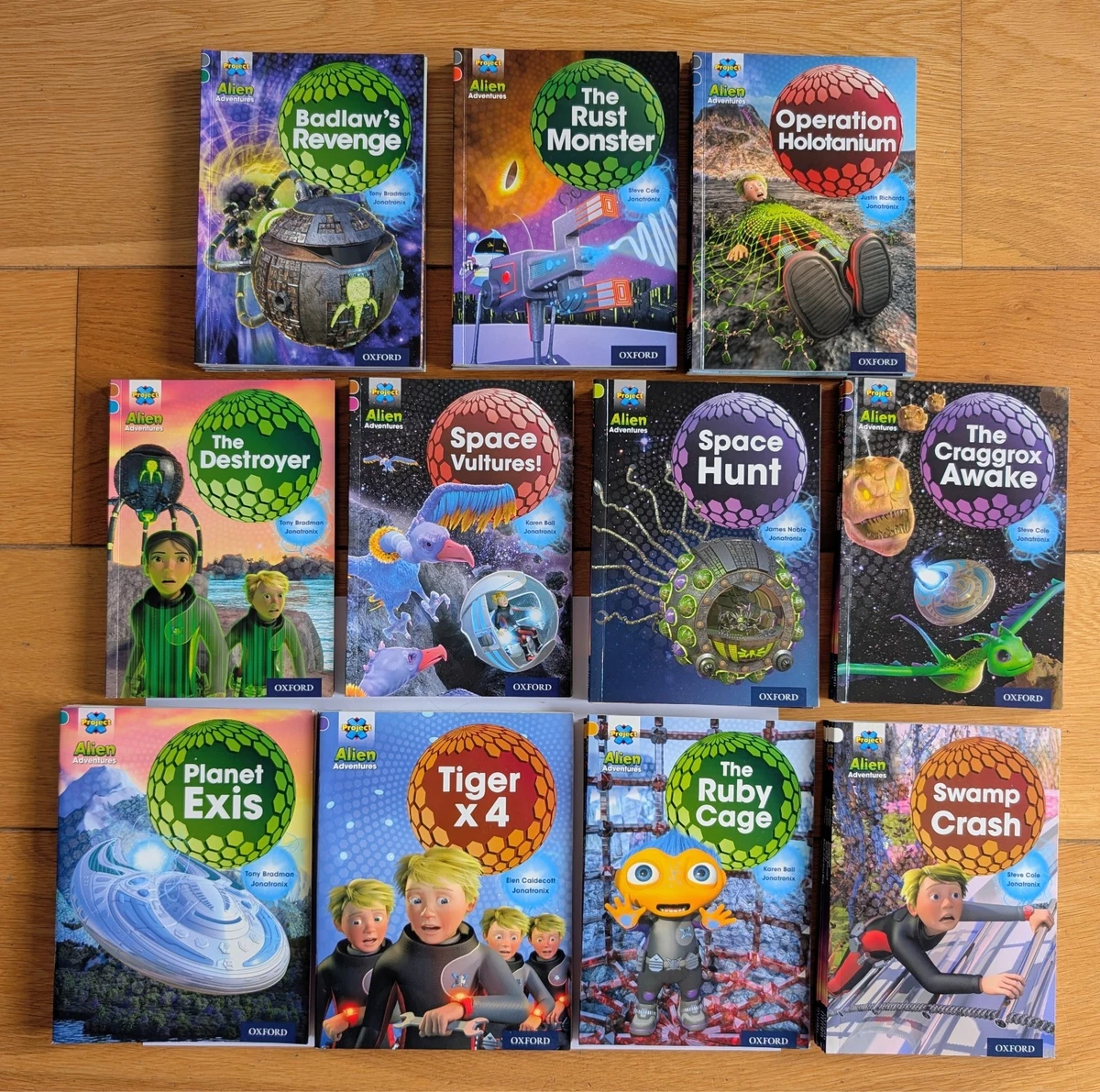 project x books products for sale | eBay UK