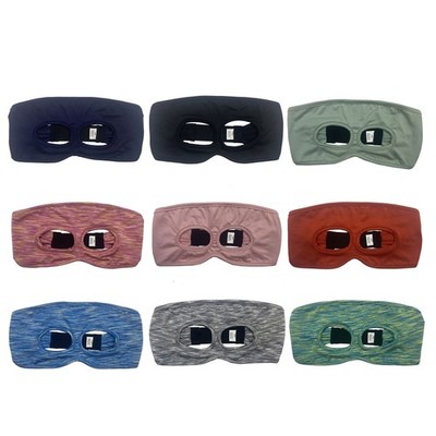 Upgraded Sweat Proof VR Eye Mask Headset Face Sweat Proof Cover Accessories