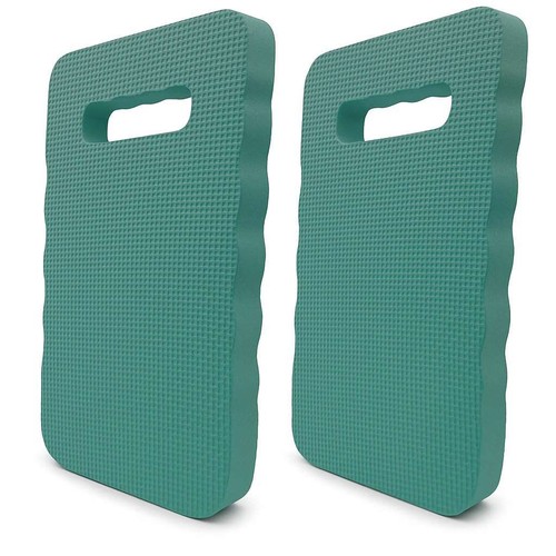 TIJAR® Garden Kneeler, Pack of 2 Kneeling Pads, Thick Waterproof Comfortable