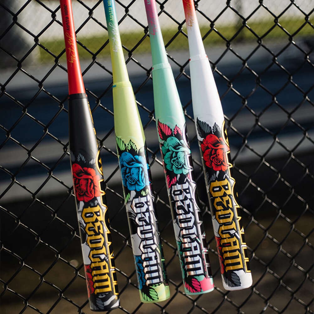 2026 Worth Bedlam XXL USSSA Slowpitch Softball Bat - WSU6JRB12X | eBay