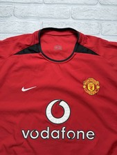 Rio Ferdinand 国际俱乐部足球球迷服装和纪念品| eBay