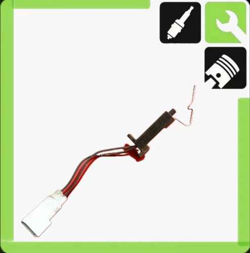 Sonde température extérieure