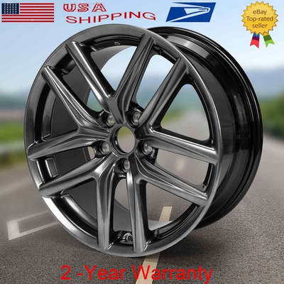 #ad 18quot; Front Wheel For 2014 2020 LEXUS IS250 IS350 OEM Quality Alloy Rim 74292 $140.99