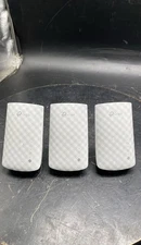 TP-Link RE200 AC750 Wi-Fi Range Extender High-Speed Wireless Boosters Lot of 3