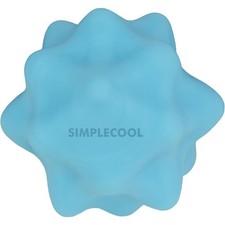 Deep Tissue Massage Ball for Myofascial Release, Spiky Trigger Point Ball for