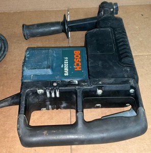 Bosch 11232evs Hammer Drill