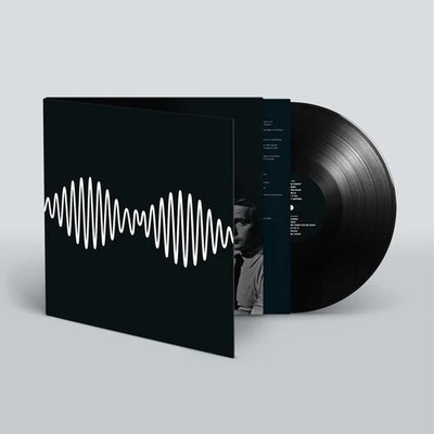 Arctic Monkeys - Am - Vinyl Record