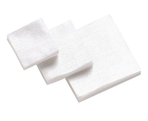 Hoppes 1202 Ultra Absorbent Synthetic Gun Cleaning Patches .22-.270 Cal 60 Pack - Picture 1 of 2