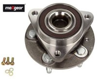 Maxgear 33-0642 Radlagersatz Radlager Satz Vorderachse Vorne