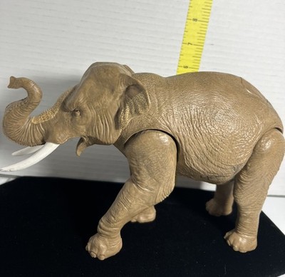 Jumanji Colossal Elephant Pre-Owned Tested Works