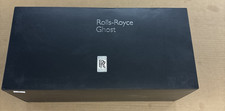 Rolls-Royce Ghost White 1:18 Scale KYOSHO Diecast Pre-owned READ