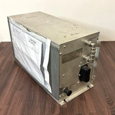 Bendix King KAC 952 Power Amplifier/Coupler for KHF-950 - Not Tested