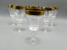 Theresienthal Concorde 6x Weinglas 12 cm hoch