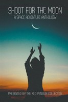 Shoot For The Moon Jk Larkin Taschenbuch Kartoniert / Broschiert Englisch 2023