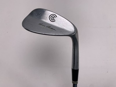 Cleveland 588 Chrome Sand Wedge SW True Temper DG S400 Wedge Steel Mens RH