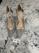 9 1/2 High Heel From Jessica Simpson JP-NNAMD13 New
