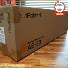 Roland Aerophone Pro Digital Wind Instrument - AE-30 for sale