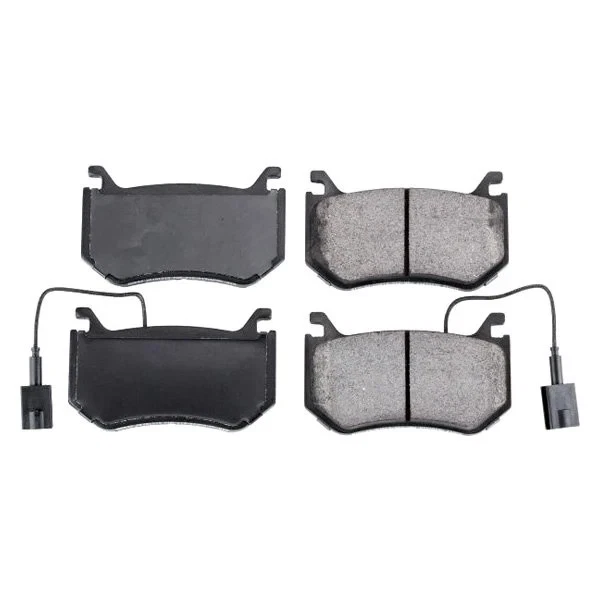 PowerStop 16-2043 Disc Brake Pads For Alfa Romeo Giulia 2017-2023 Rear Foto 2 de 4