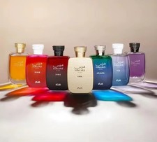 Rasasi Hawas 3.4 fl oz Eau de Parfum