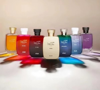 Rasasi Hawas 3.4 fl oz  Eau de Parfum