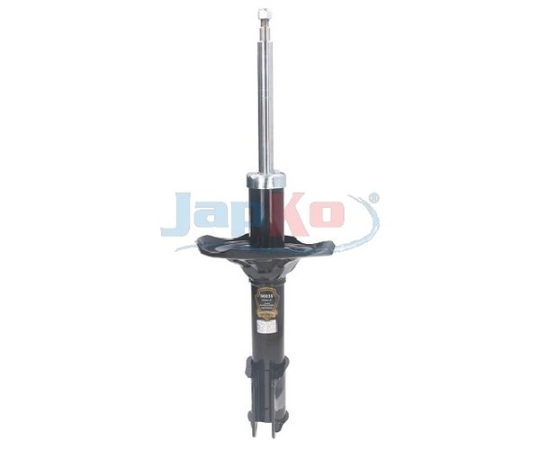 Japko StoßDäMpfer Vorderachse Passend FüR Mitsubishi Pajero Pinin H6_W H7_W-image
