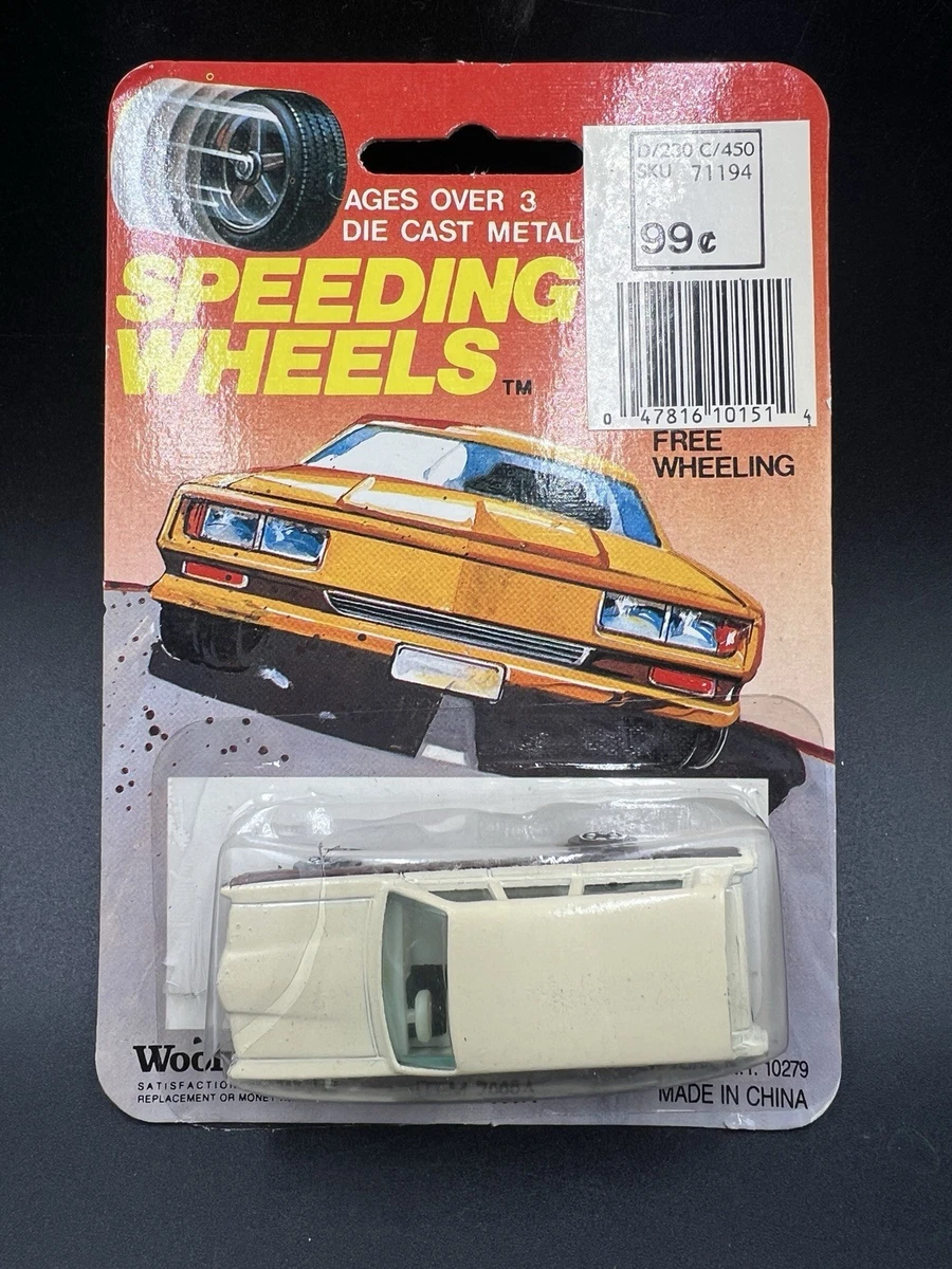 Yat Ming Vintage Manufacture Diecast Cars for sale | eBay