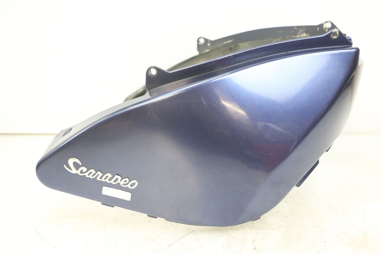 UNDERSEAT PANEL - APRILIA SCARABEO GT 125 (1999 - 2007)