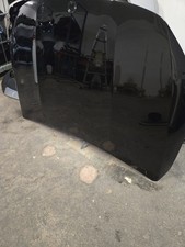MERCEDES GLA II H247 W247 Bj.19- Motorhaube HAGELSCHADE A2478807401 Schwarz MERCEDES GLA II H247 W247 Bj.19- Motorhaube HAGELSCHADE A2478807401 Schwarz