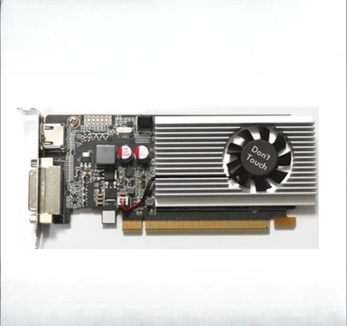 GT730 GT720 independent 1G-2G graphics card HDMI interface 4K60HZ chassis