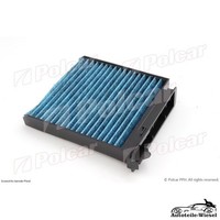 Innenraumfilter Pollenfilter 182Mm FüR Renault Dacia Lada Nissan Ab 09->
