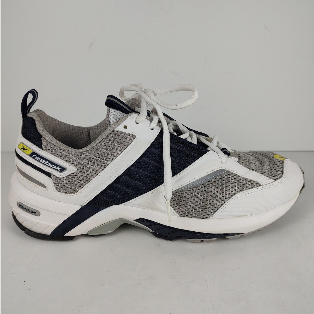 VTG Deadstock Reebok Boston Road II retro streetwear running  display picture 3