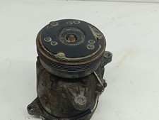 Climatisation et Accessoires Chevrolet NUBIRA