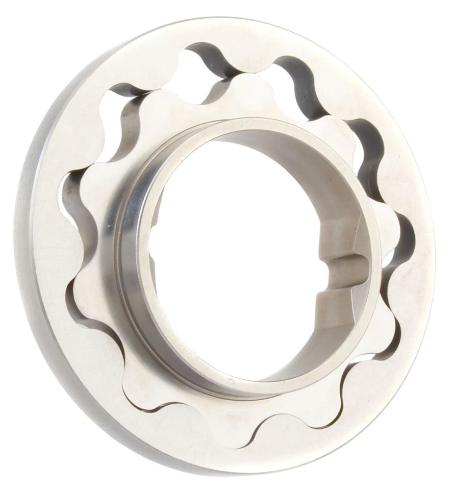 AISIN OPT-P008 Engine Oil Pump For 91-04 Toyota Previa Tacoma - Image 2 of 4