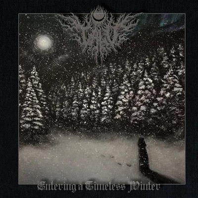 Talv - Entering A Timeless Winter (CD) NEU 