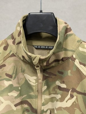 Crye Precision NSPA Permethrin MTP Fieldshell 2 Soft Shell Softy