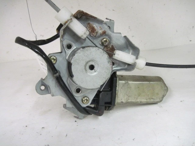 Used Rear Right Door Window Regulator Rear fits: 1998 Nissan Altima electric Rea Foto 3 de 4