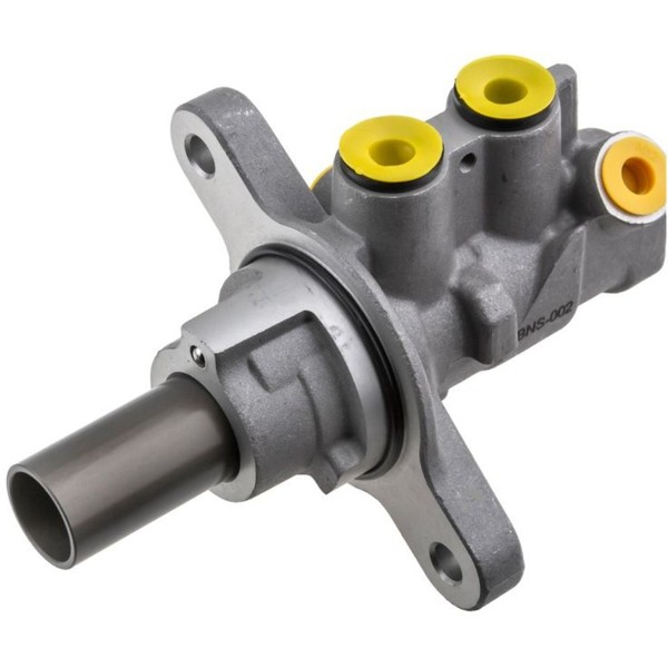 NTY Hauptbremszylinder Bremszylinder FüR Nissan Qashqai +2 I J10 JJ10 2.0-image