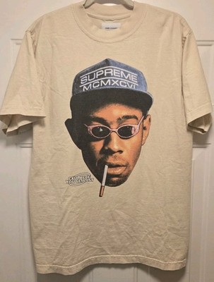 Vintage Style Tyler The Creator Call Me If You Get Lost Tee Sz Medium 
