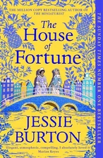 The House of Fortune: A Richard & Judy Book Club Pick from the Author of The Min
