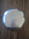 Vintage Medium   ALUMINUM MIXING BOWL  — photo 6