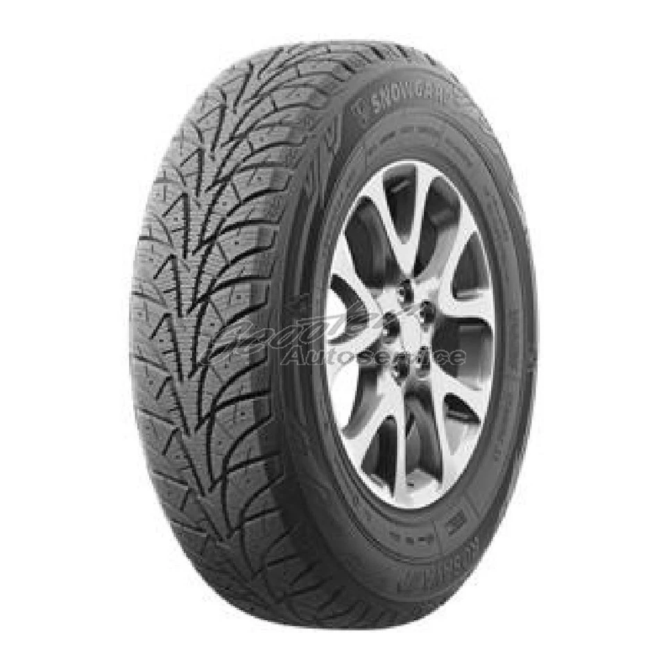 Rosava 185/65R15 88T Winter-Reifen Snowgard 3PMSF XL | 37436