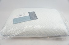 New In Bag Serenity By Tempur-Pedic Cooling Memory Foam Pillow Standard Queen
