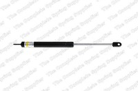 Lesjöfors Heckklappen DäMpfer Gasfeder Kofferraum 8166703 FüR Peugeot 205 1 741B