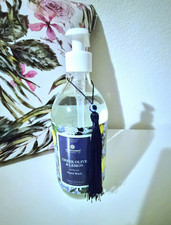 aromaesti Greek Olive & Lemon Liquid Hand Was...