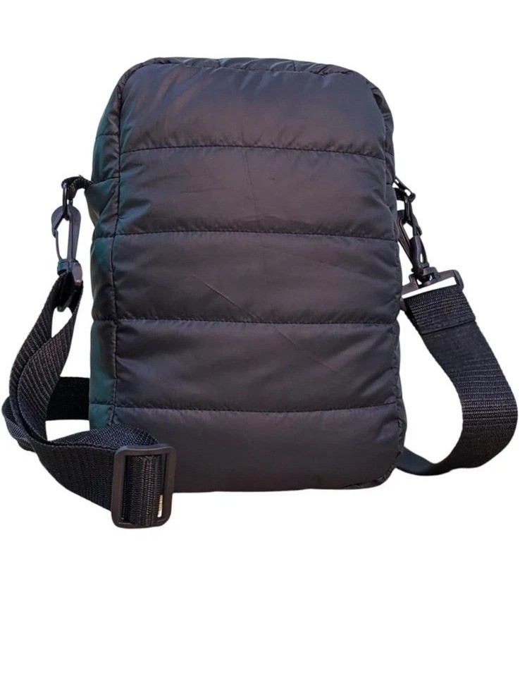 Men Backpack Tactical Sling Bag Chest Shoulder Fanny Pack Crossbody Sport Travel